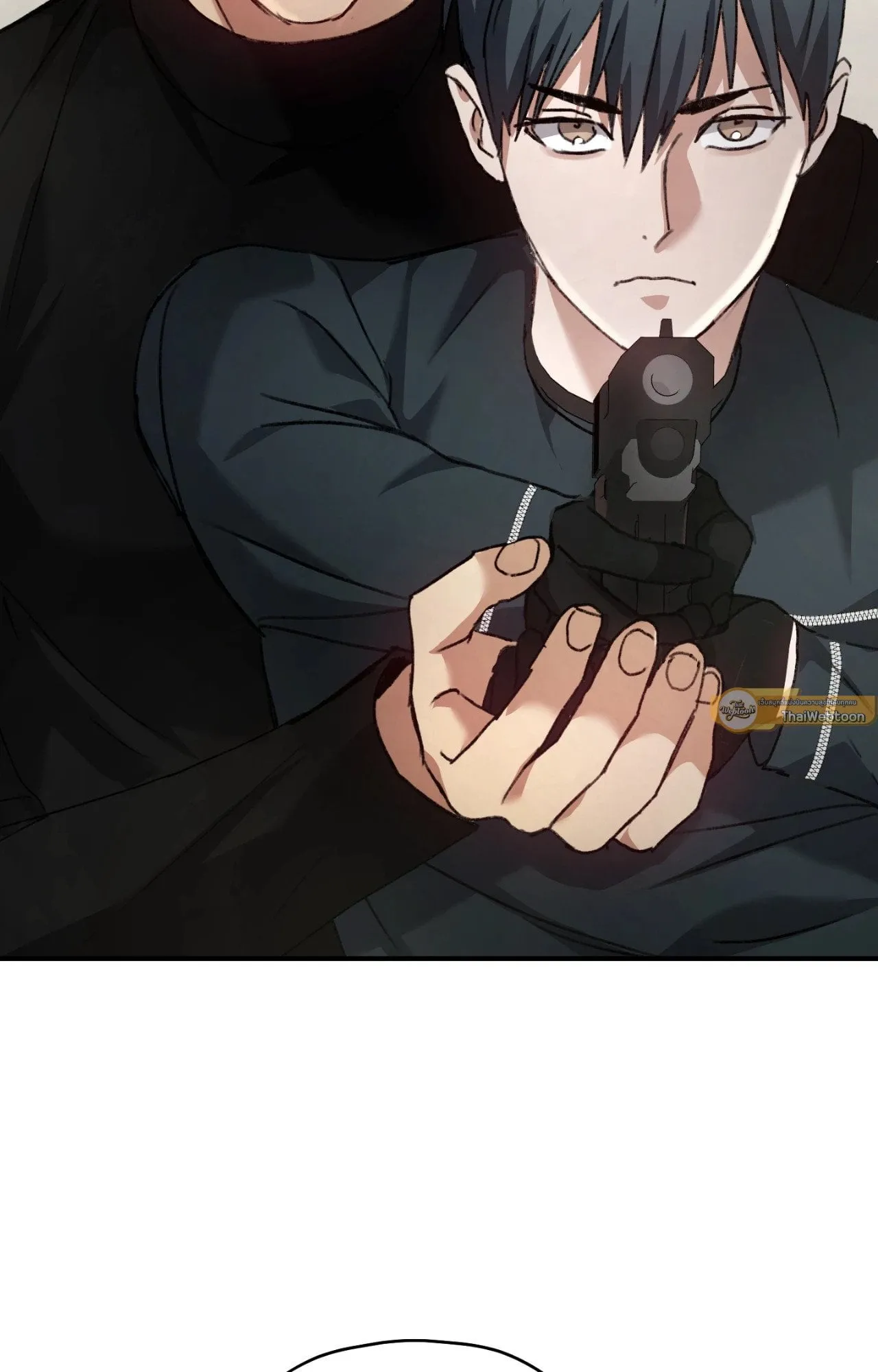 Twin Guide ตอนที่ 403