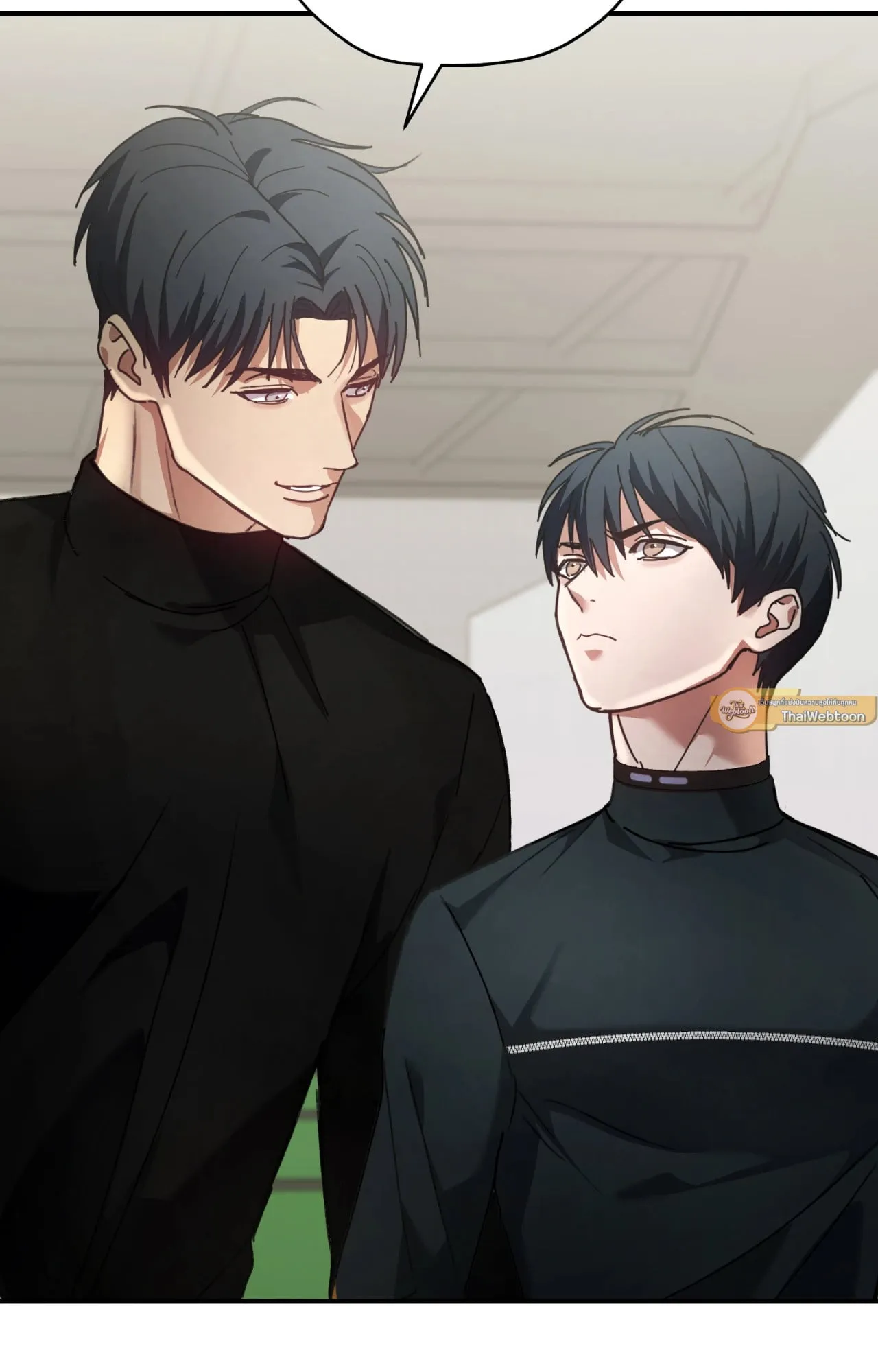 Twin Guide ตอนที่ 413