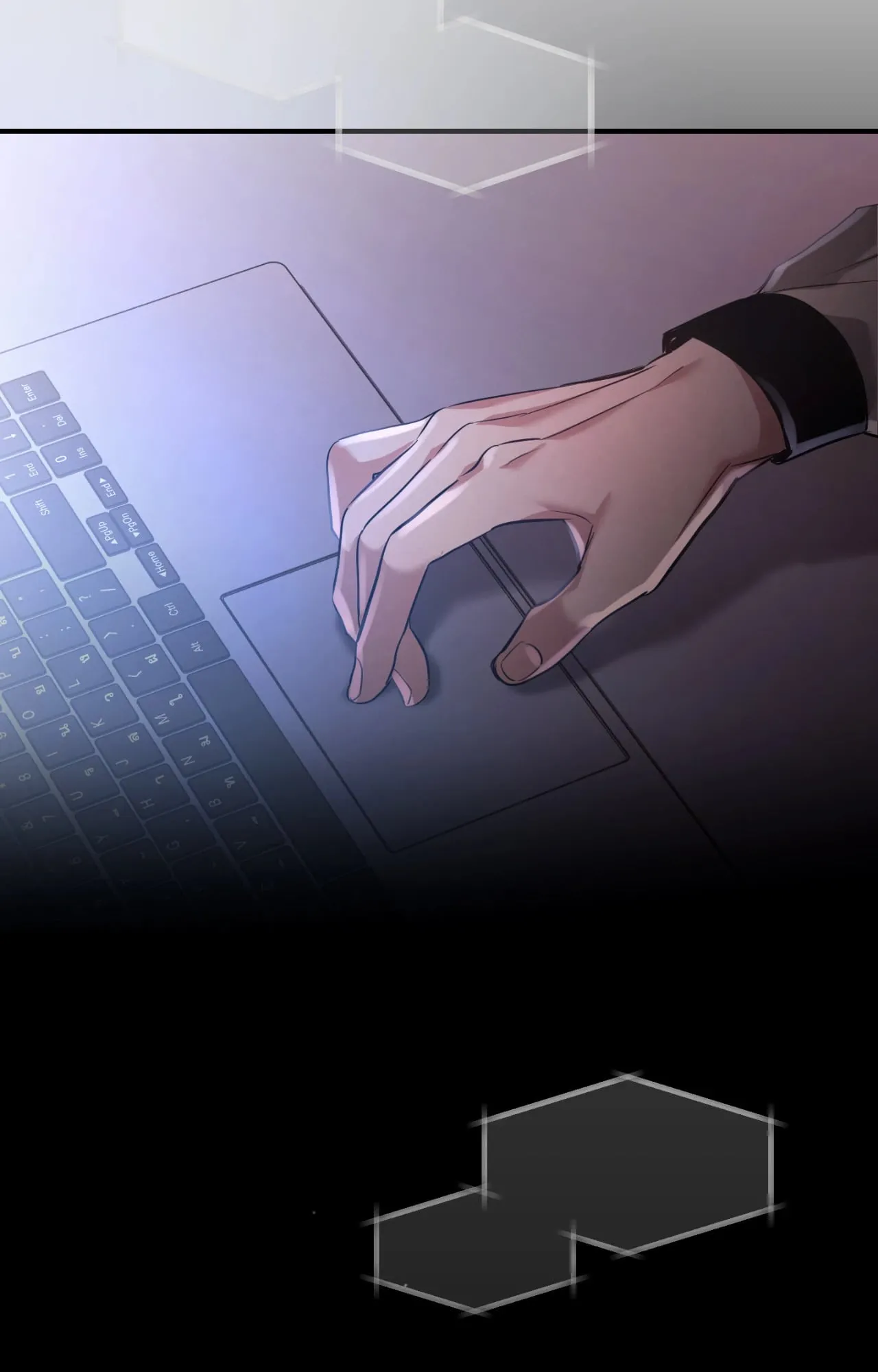 Twin Guide ตอนที่ 489