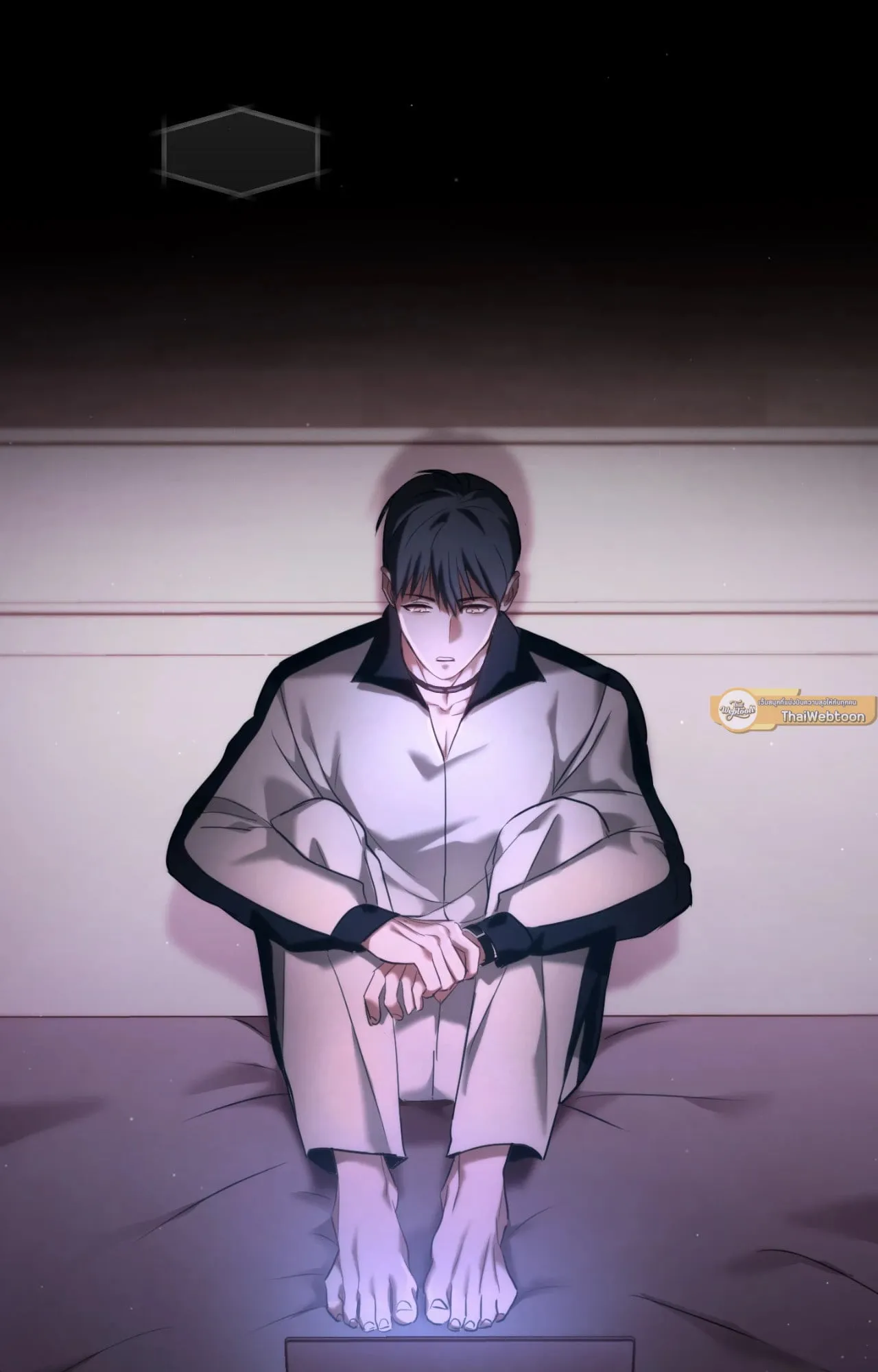 Twin Guide ตอนที่ 490