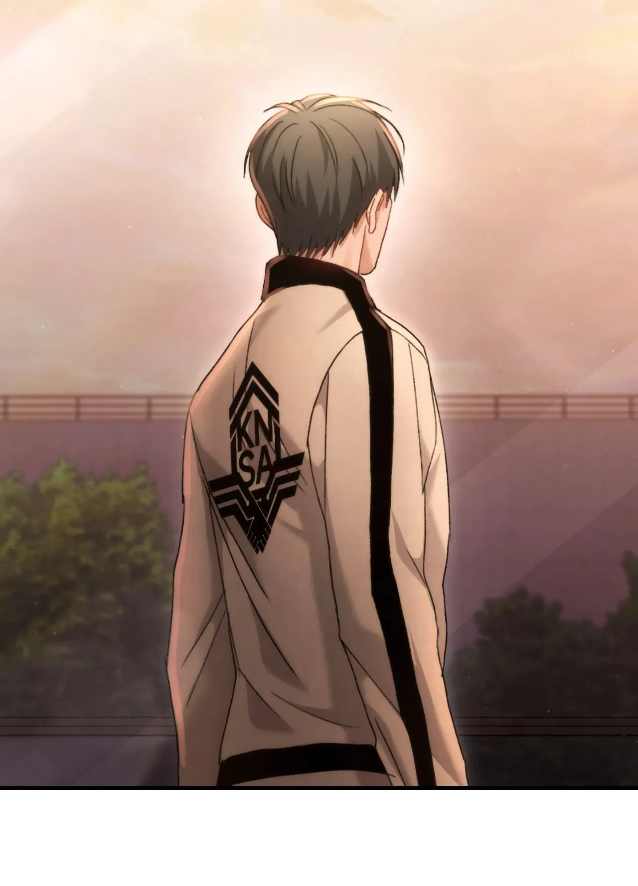 Twin Guide ตอนที่ 585