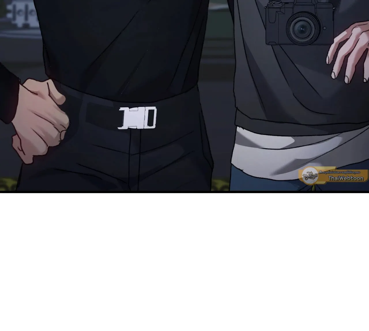 Twin Guide ตอนที่ 598