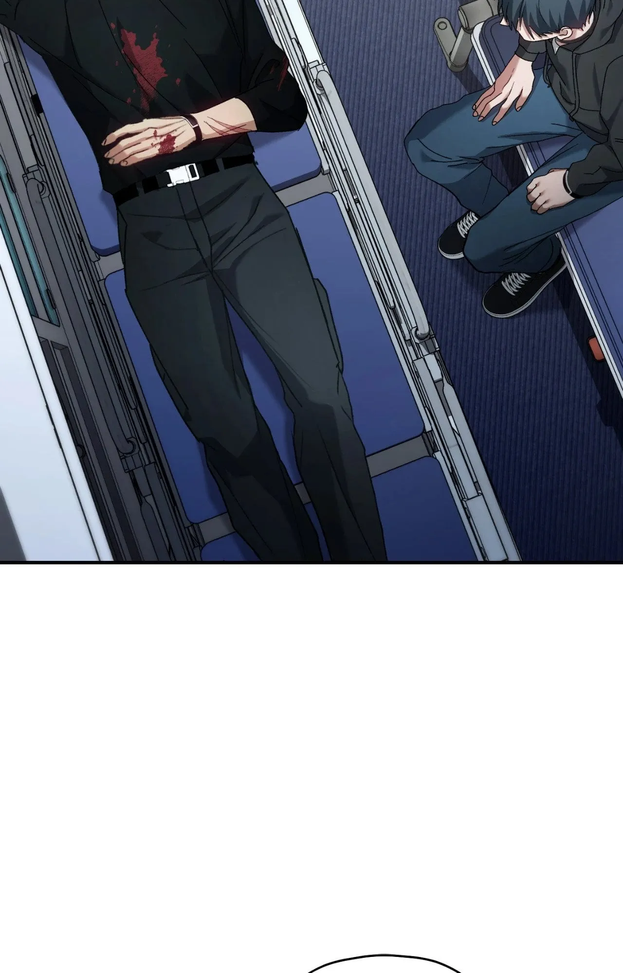 Twin Guide ตอนที่ 711