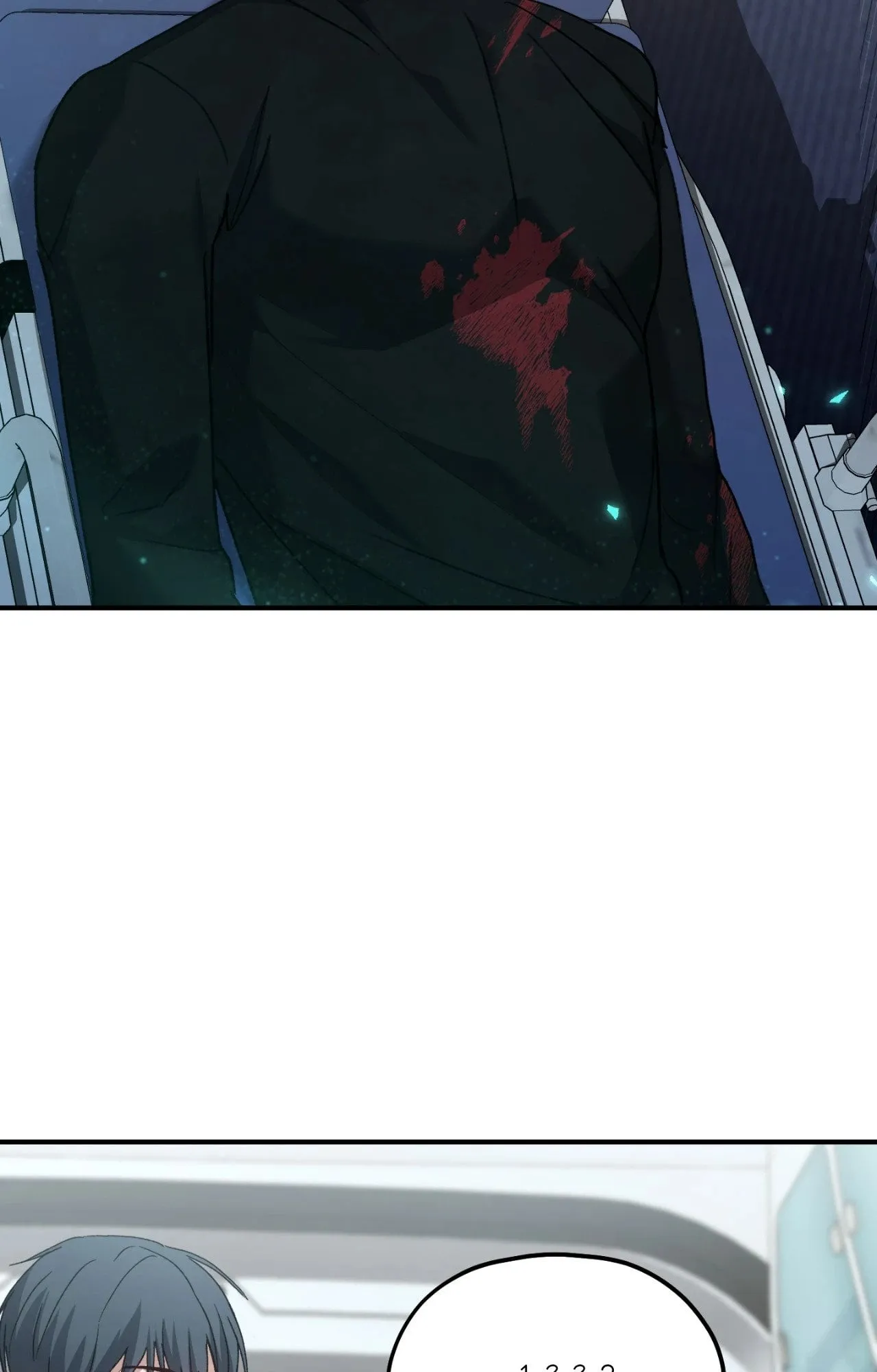 Twin Guide ตอนที่ 728