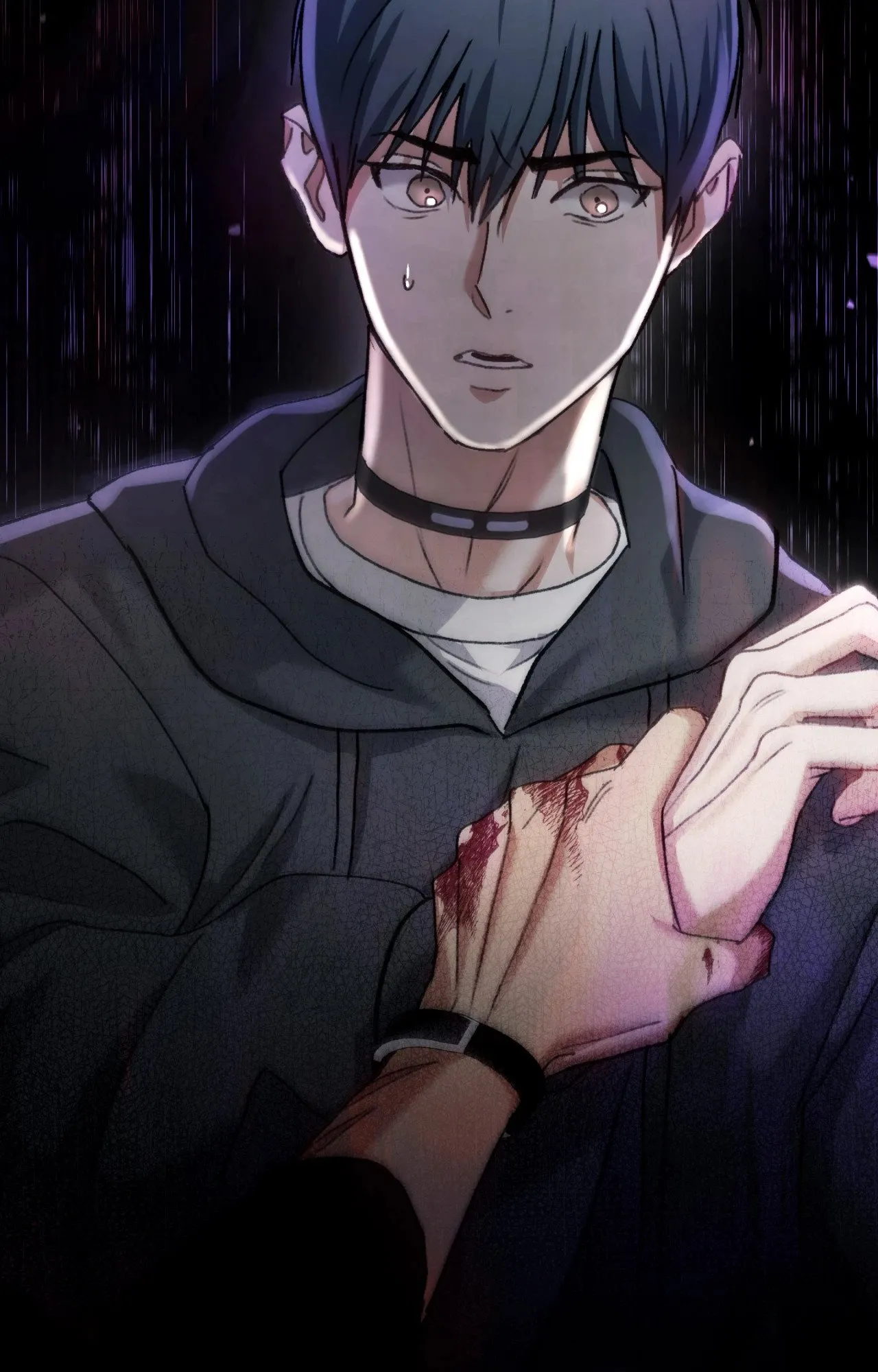 Twin Guide ตอนที่ 773