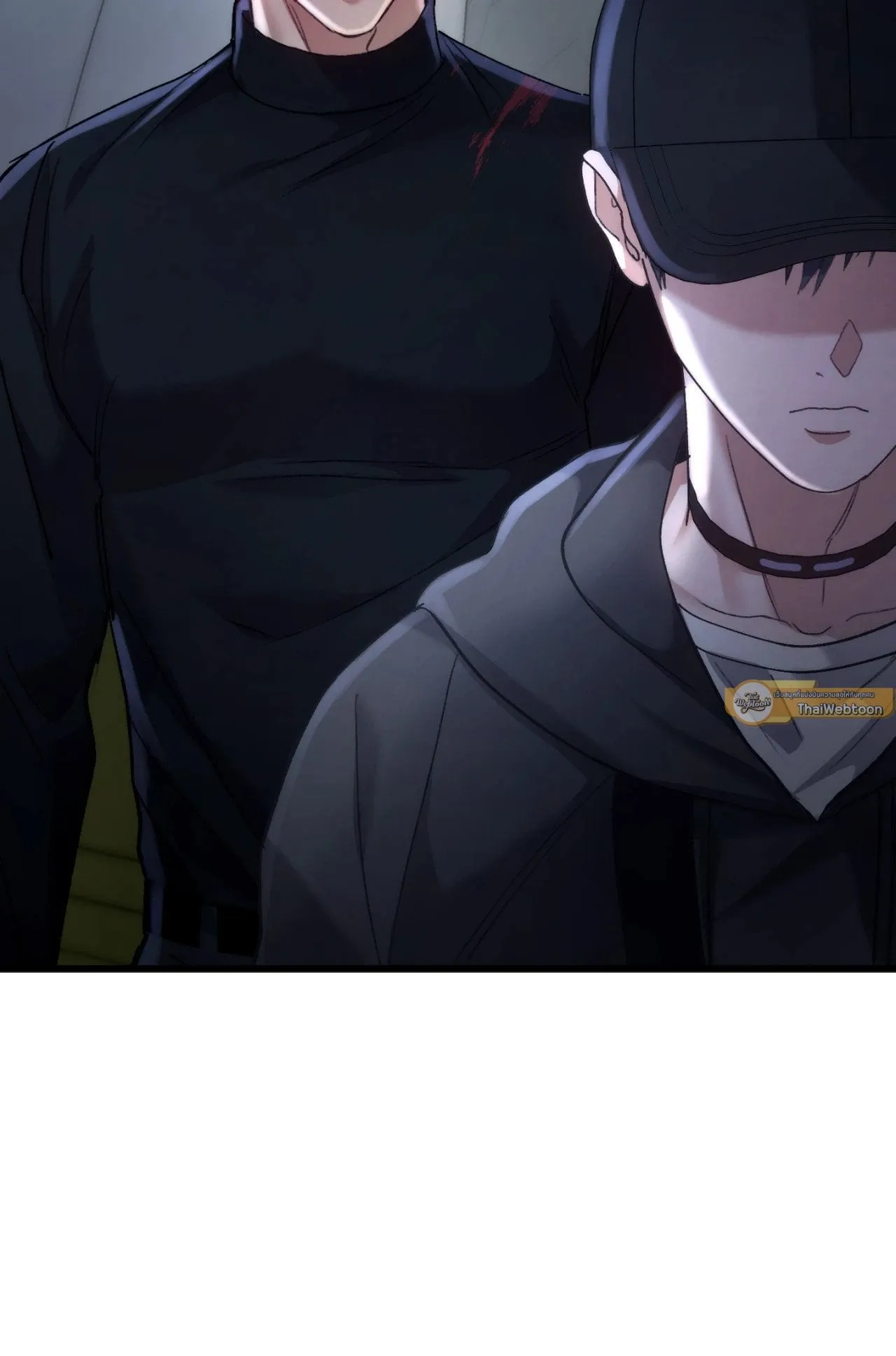 Twin Guide ตอนที่ 798