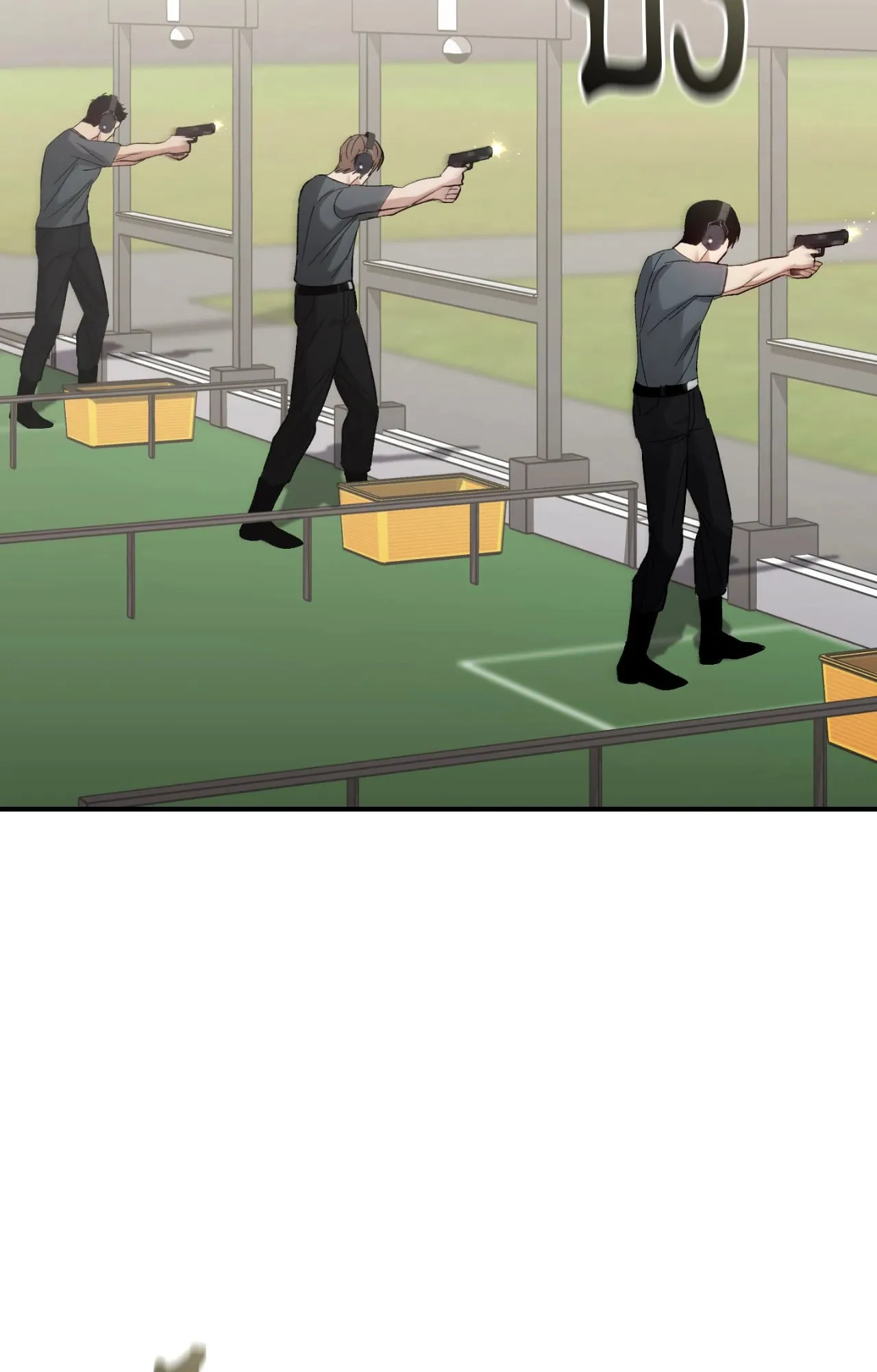 Twin Guide ตอนที่ 8025