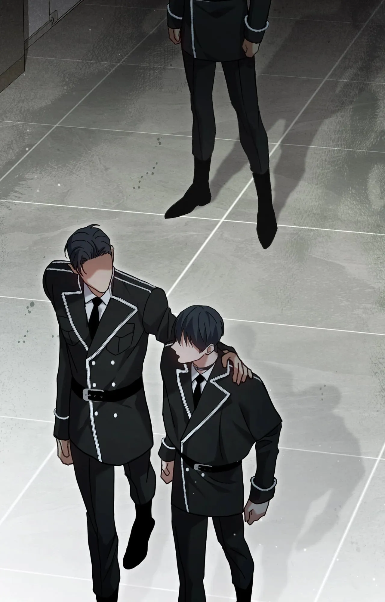 Twin Guide ตอนที่ 8097