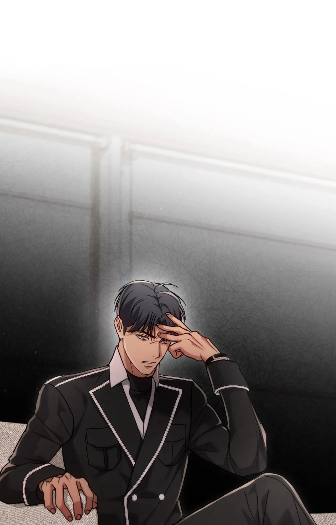 Twin Guide ตอนที่ 8109