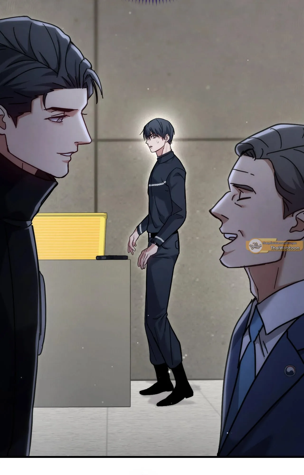 Twin Guide ตอนที่ 9105