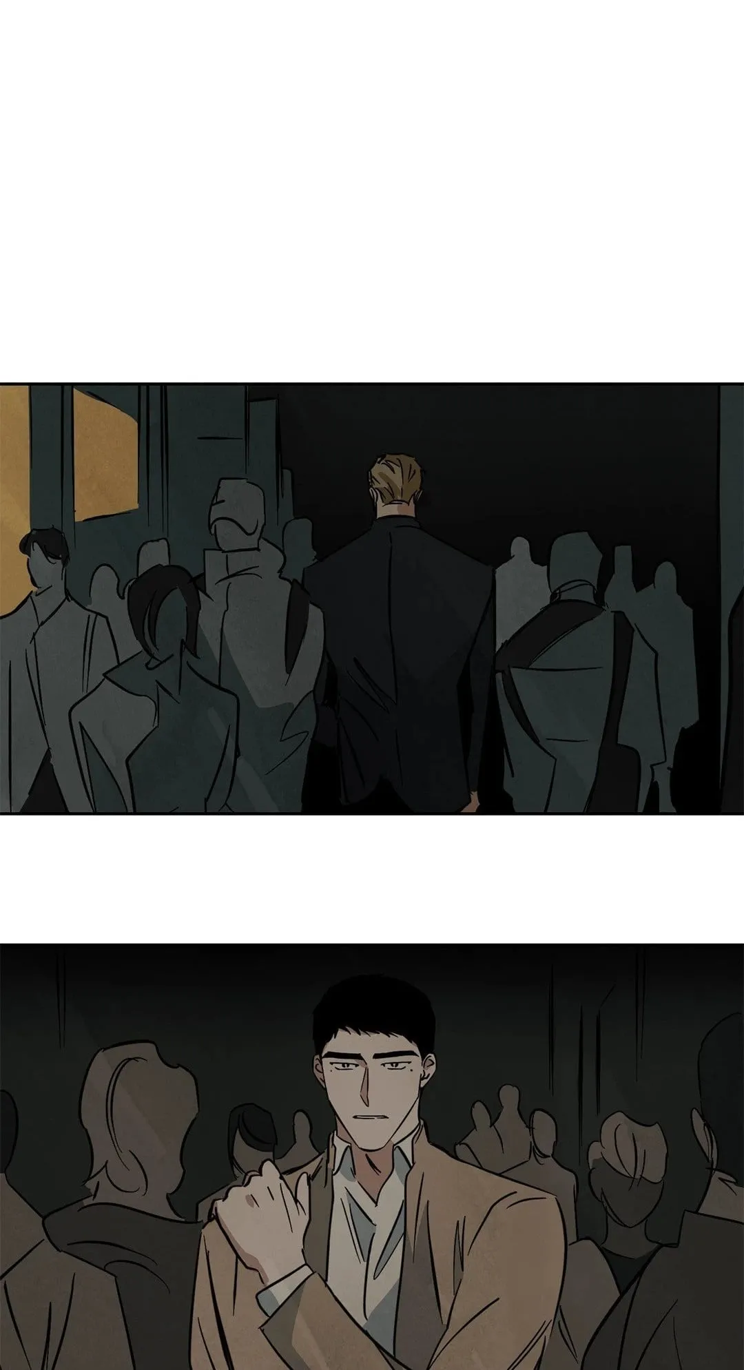 Walk on Water ตอนที่ 4201 Walk on Water ตอนที่ 4201