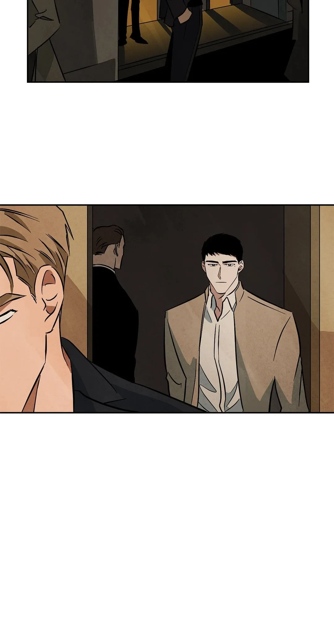 Walk on Water ตอนที่ 4204 Walk on Water ตอนที่ 4204