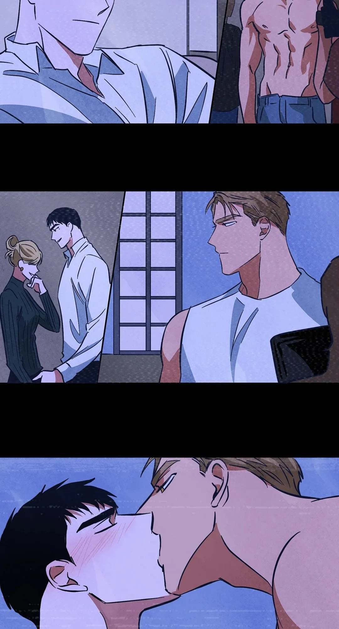 Walk on Water ตอนที่ 4406