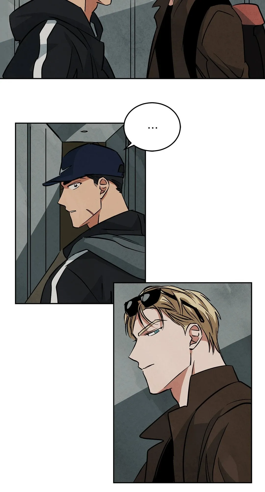 Walk on Water ตอนที่ 4503 Walk on Water ตอนที่ 4503