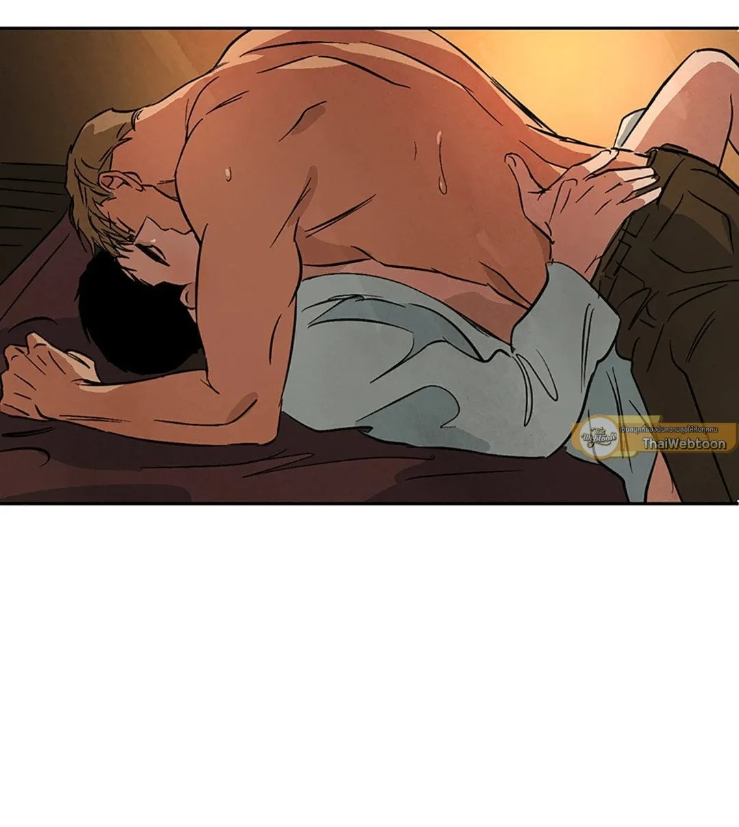 Walk on Water ตอนที่ 4812