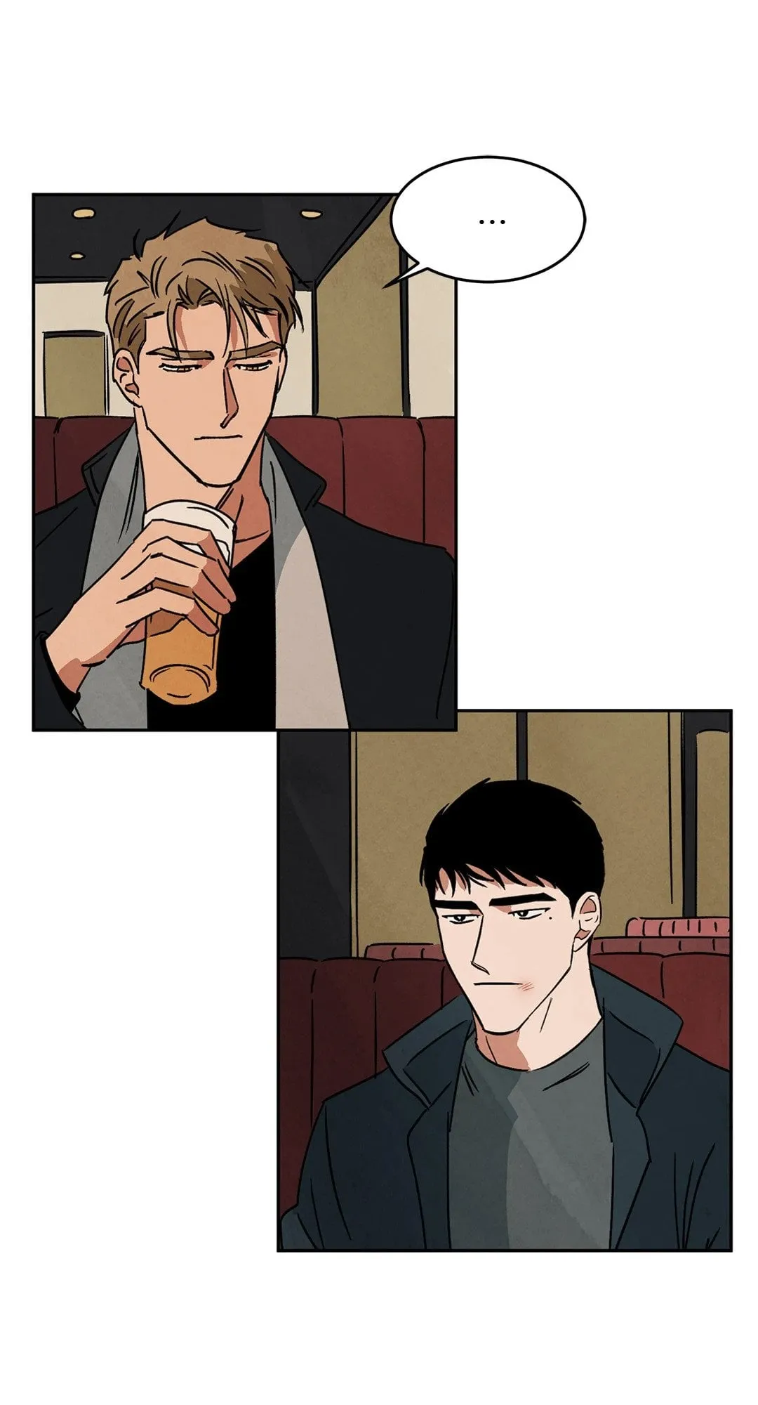 Walk on Water ตอนที่ 5011 Walk on Water ตอนที่ 5011