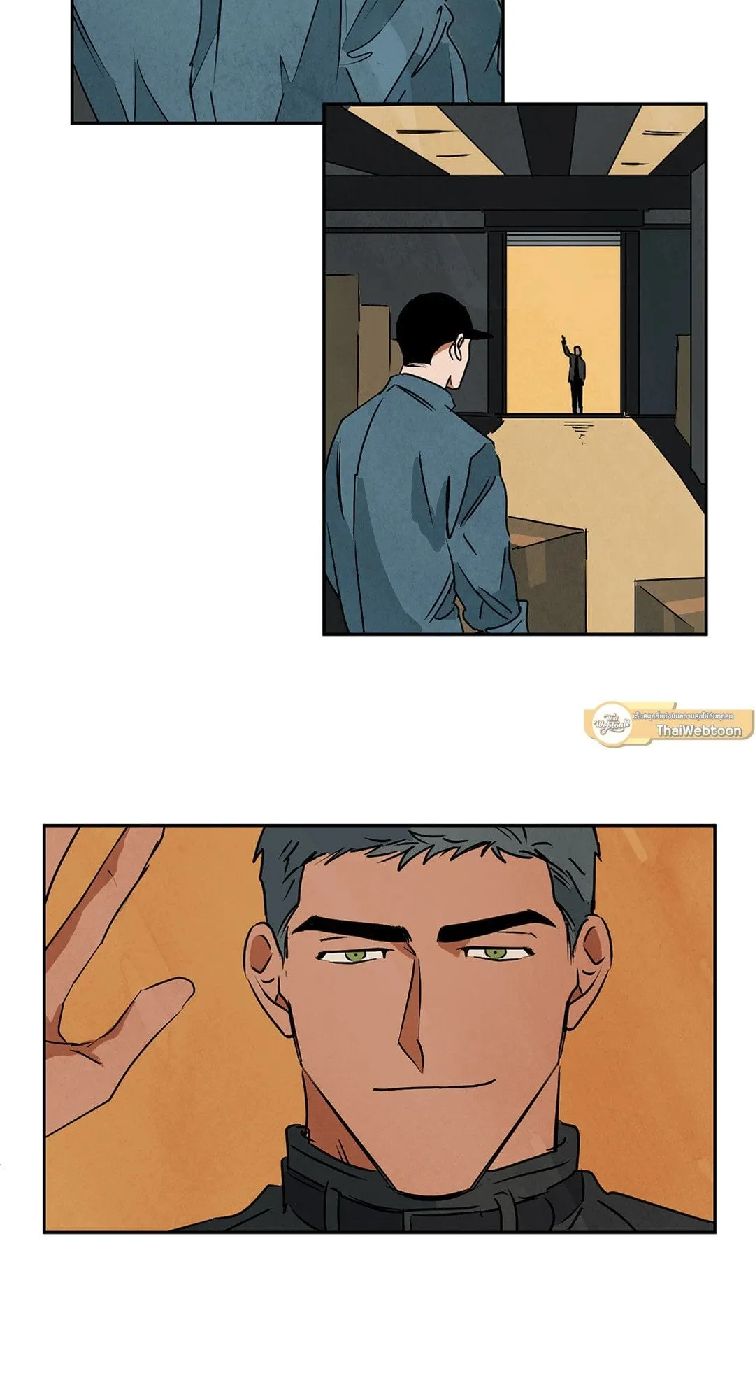 Walk on Water ตอนที่ 5111