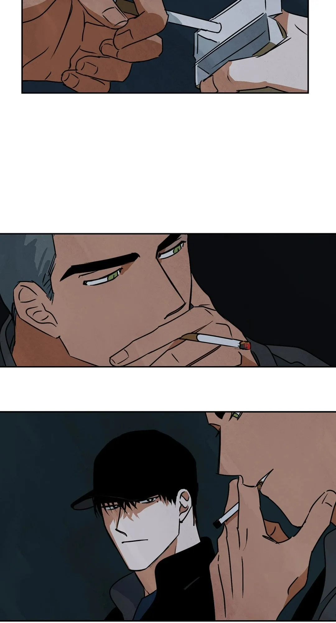 Walk on Water ตอนที่ 5119