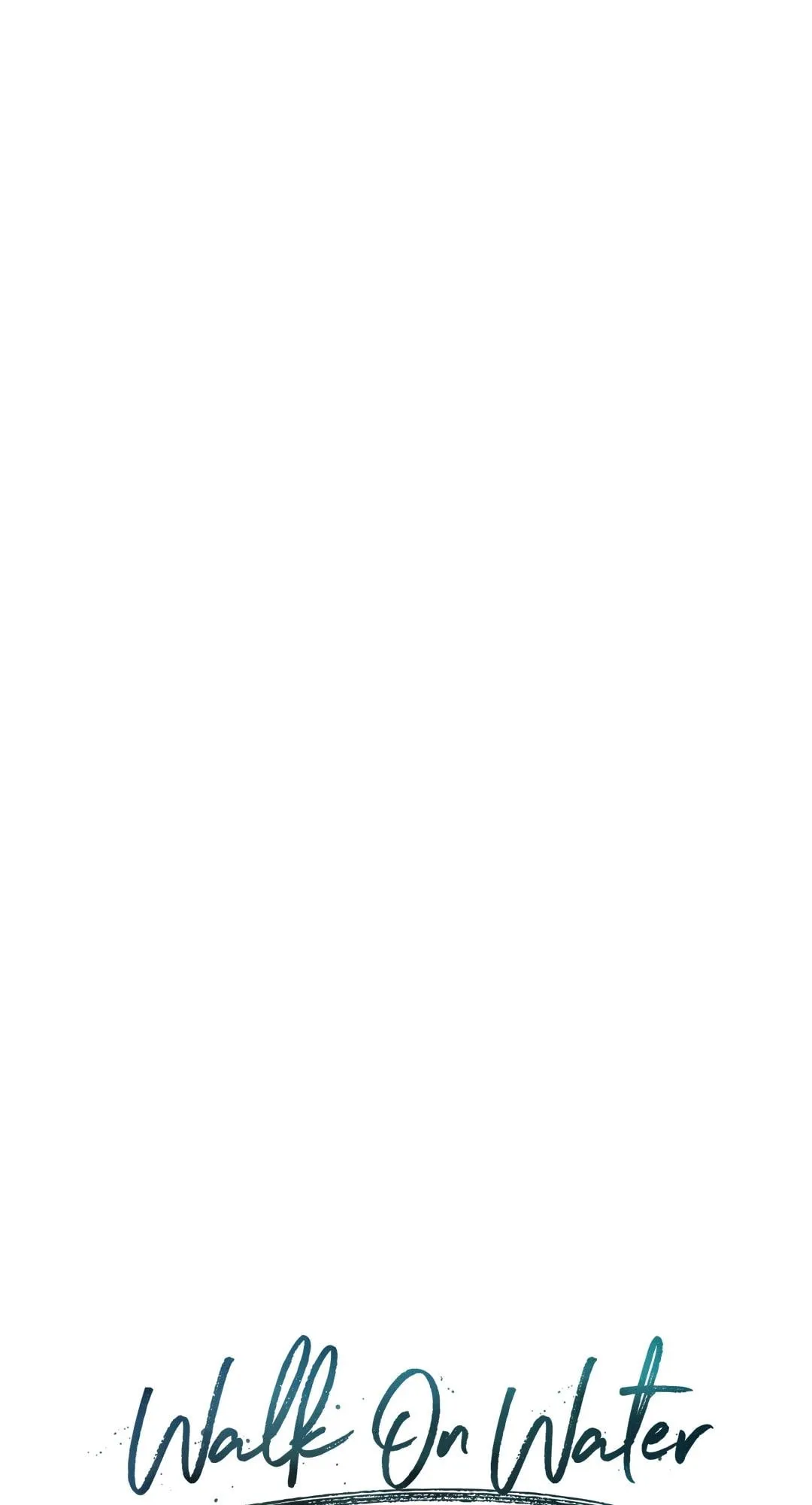 Walk on Water ตอนที่ 5310 Walk on Water ตอนที่ 5310