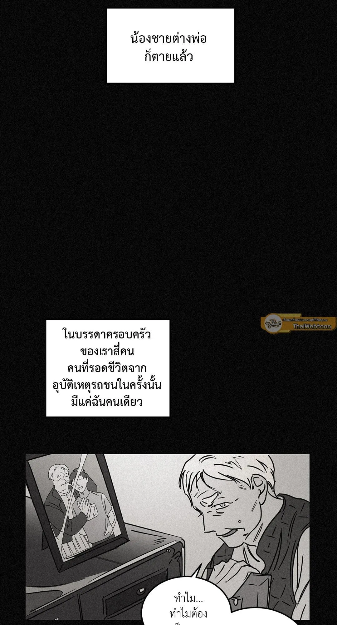 Walk on Water ตอนที่ 5423
