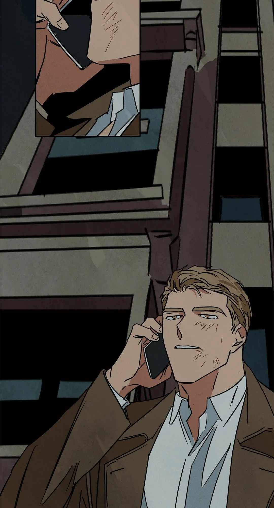 Walk on Water ตอนที่ 5563 Walk on Water ตอนที่ 5563