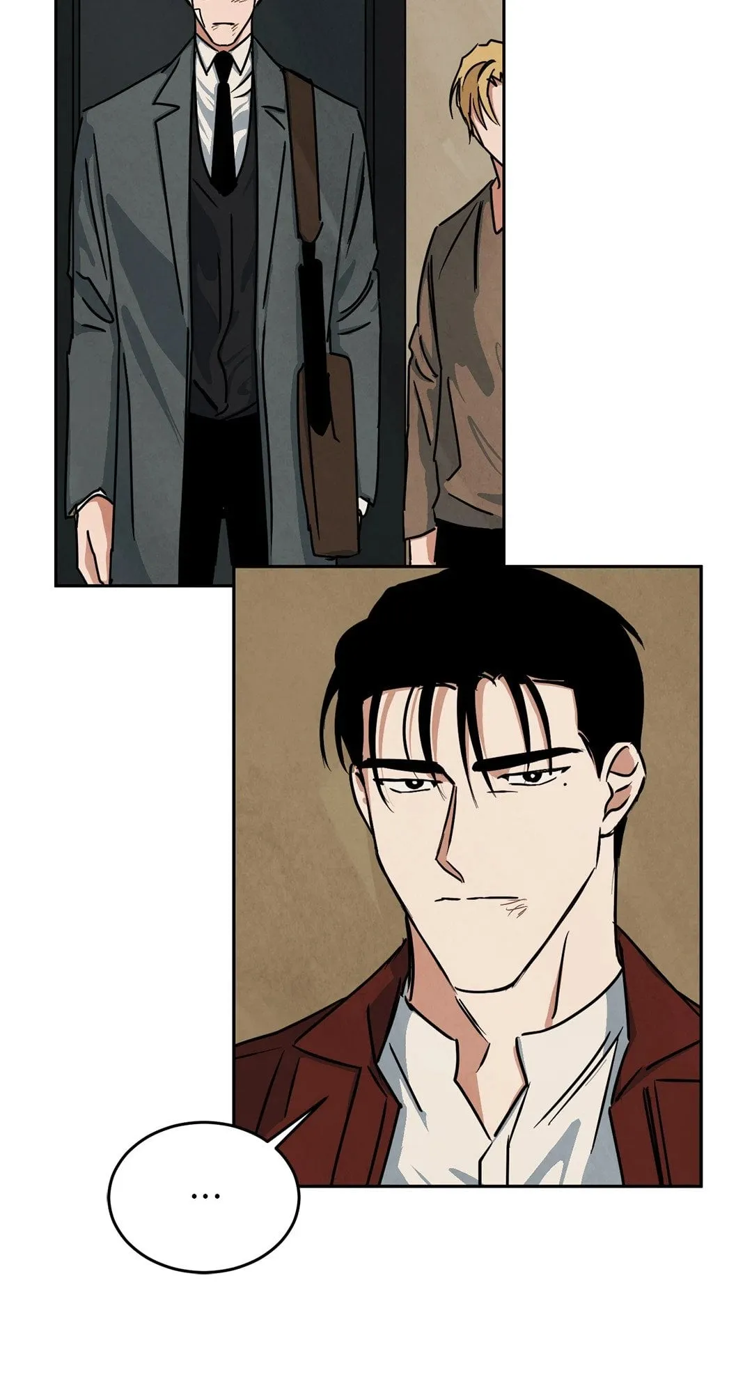 Walk on Water ตอนที่ 5716