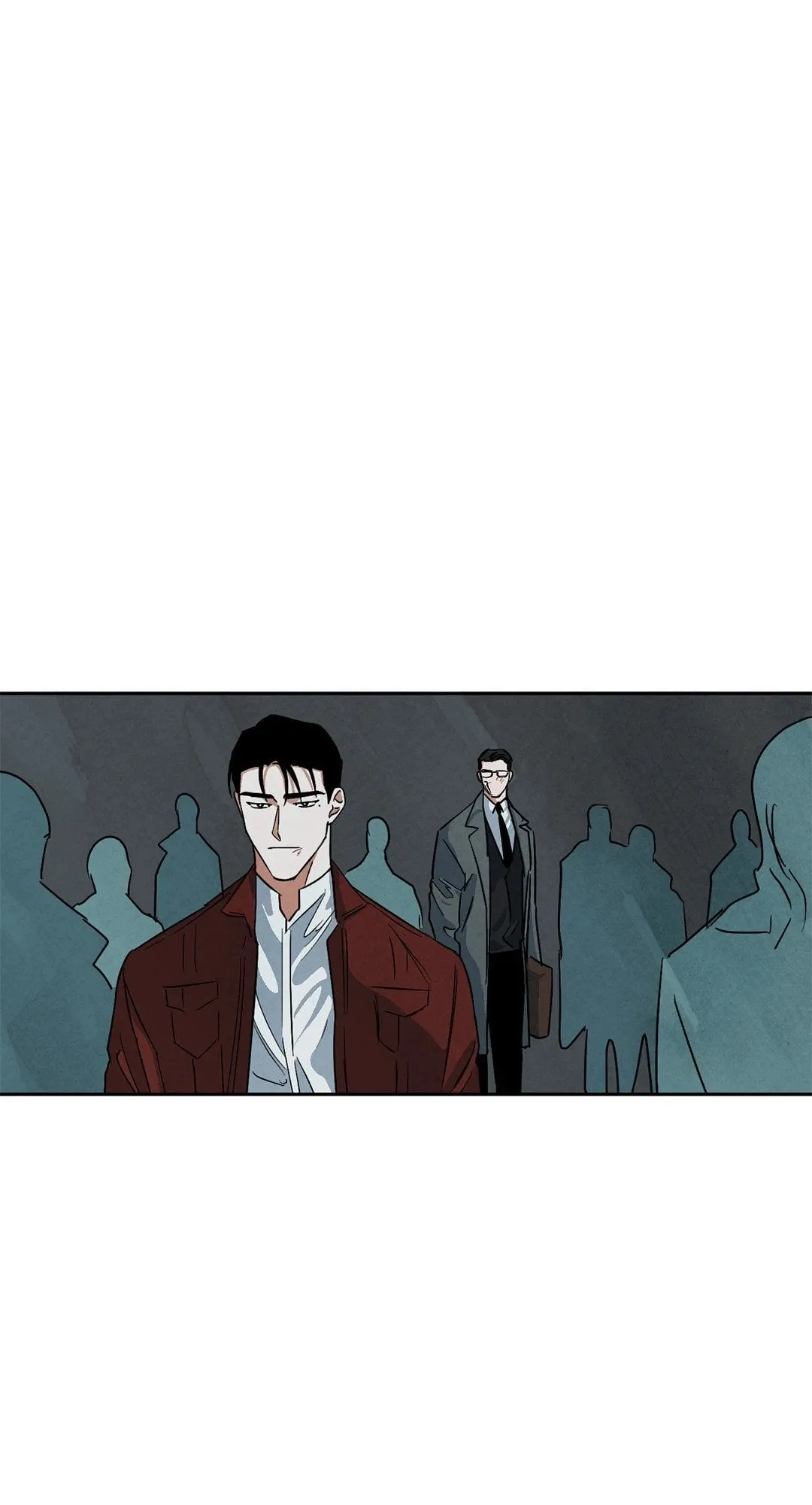 Walk on Water ตอนที่ 5727