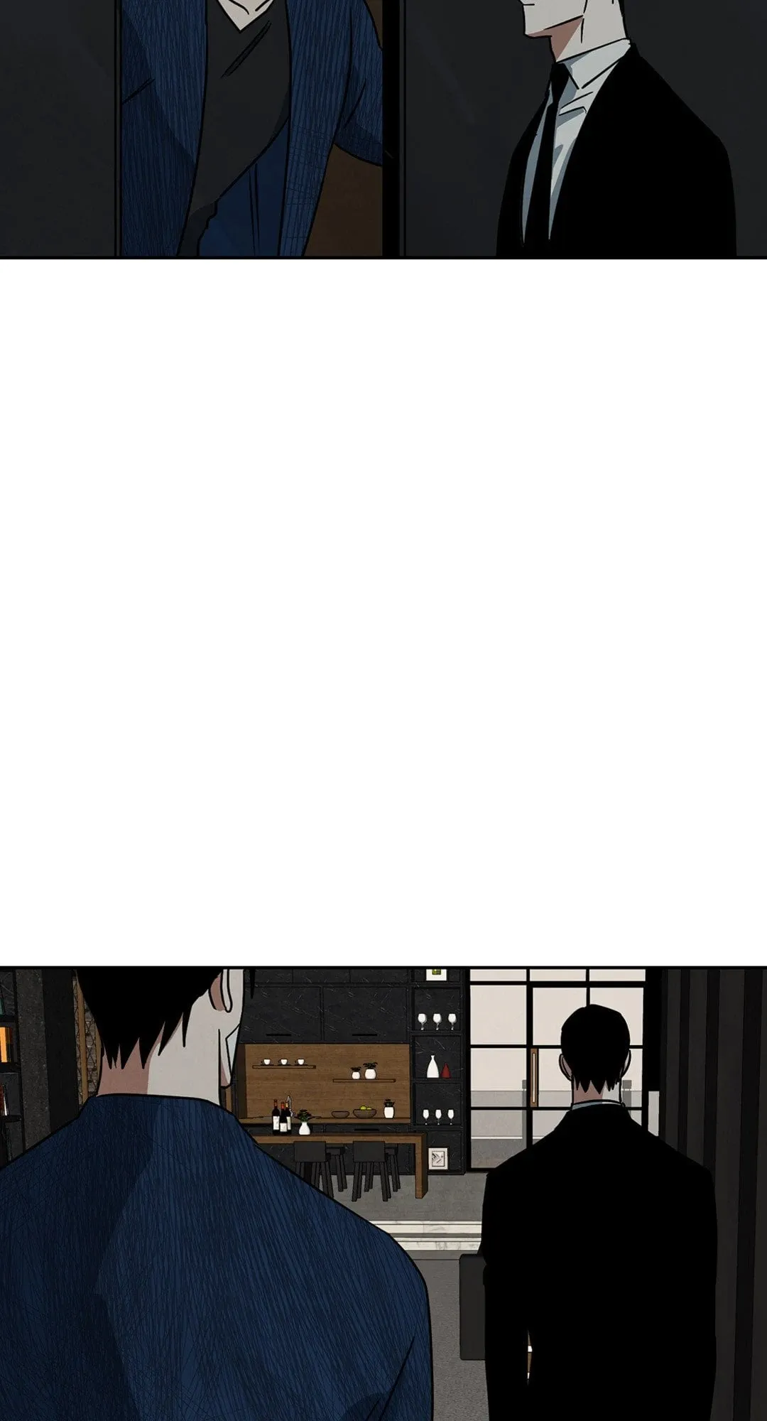 Walk on Water ตอนที่ 6113