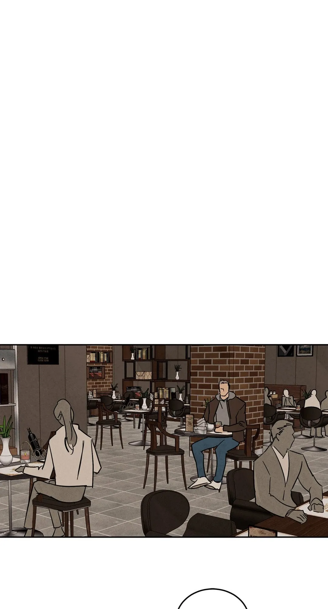 Walk on Water ตอนที่ 6311 Walk on Water ตอนที่ 6311