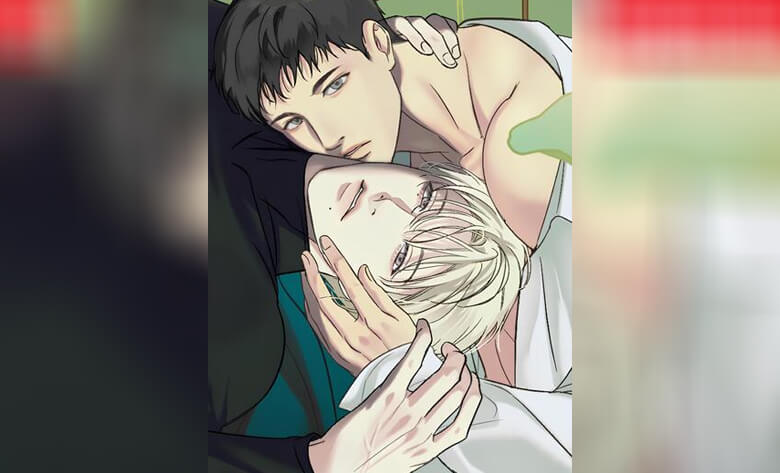 ปก Backlight แสงที่ส่องจากข้างหลัง