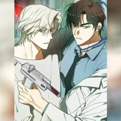 ปก MIX UP วุ่นรักสลับใจ