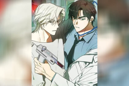 ปก MIX UP วุ่นรักสลับใจ