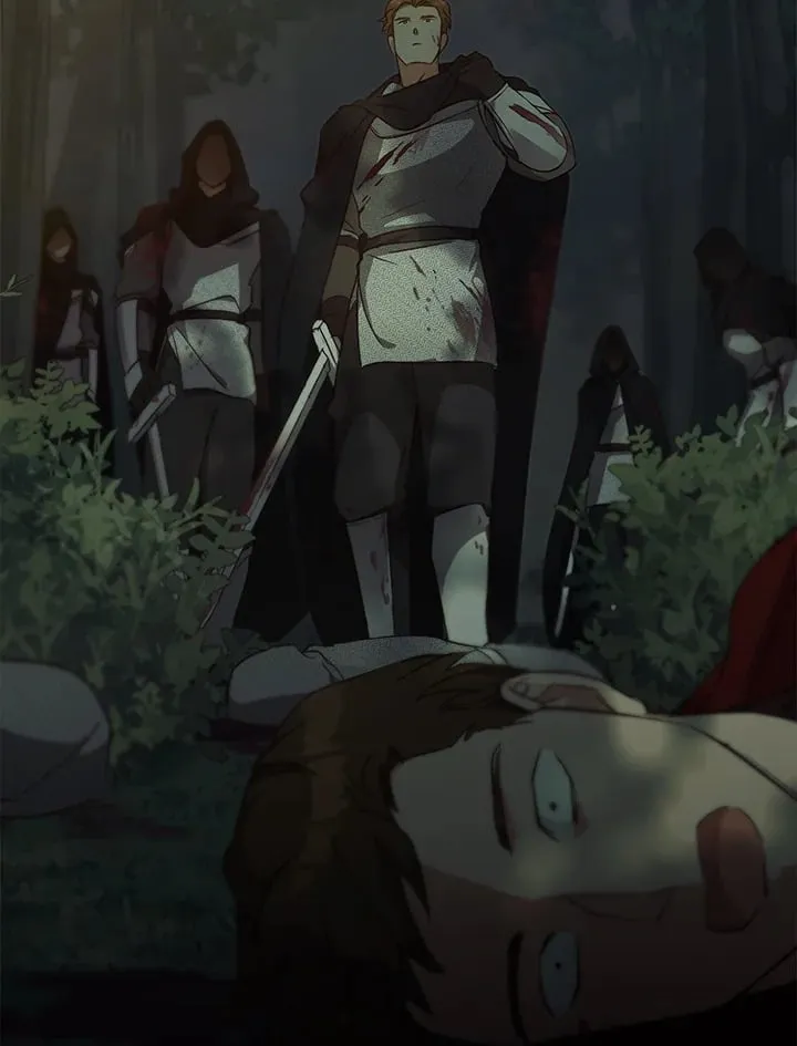 เรกาส ตอนที่ 52018