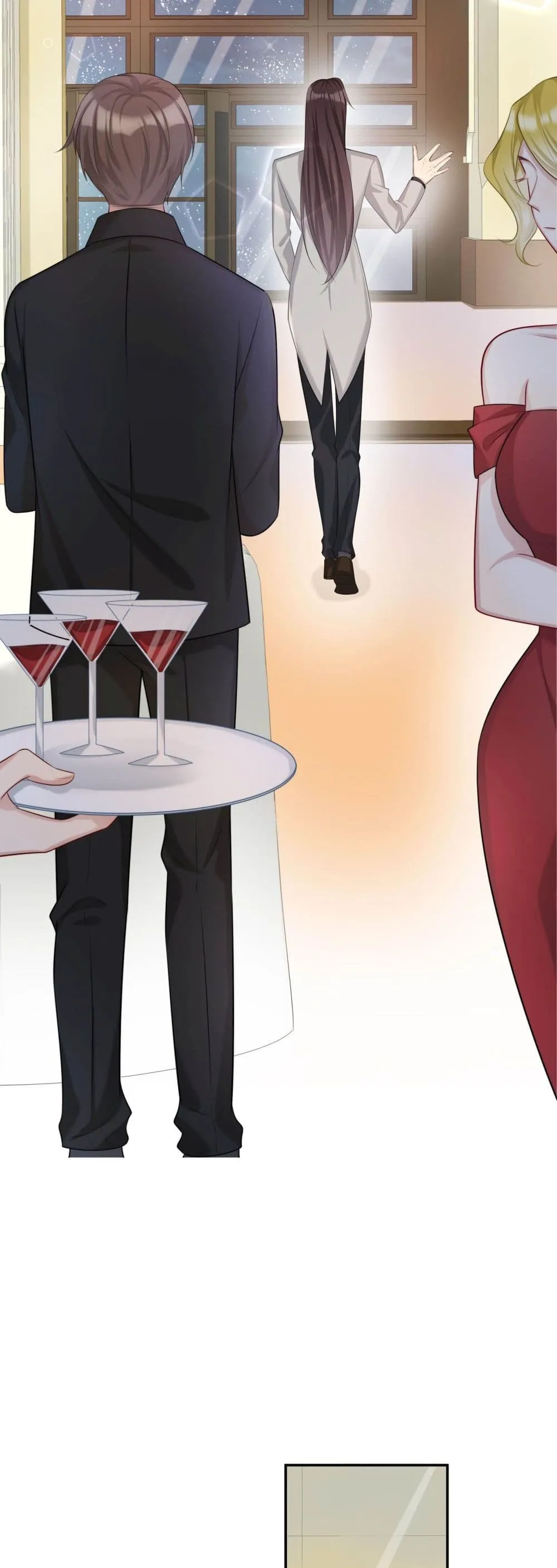 After The Sunset 404