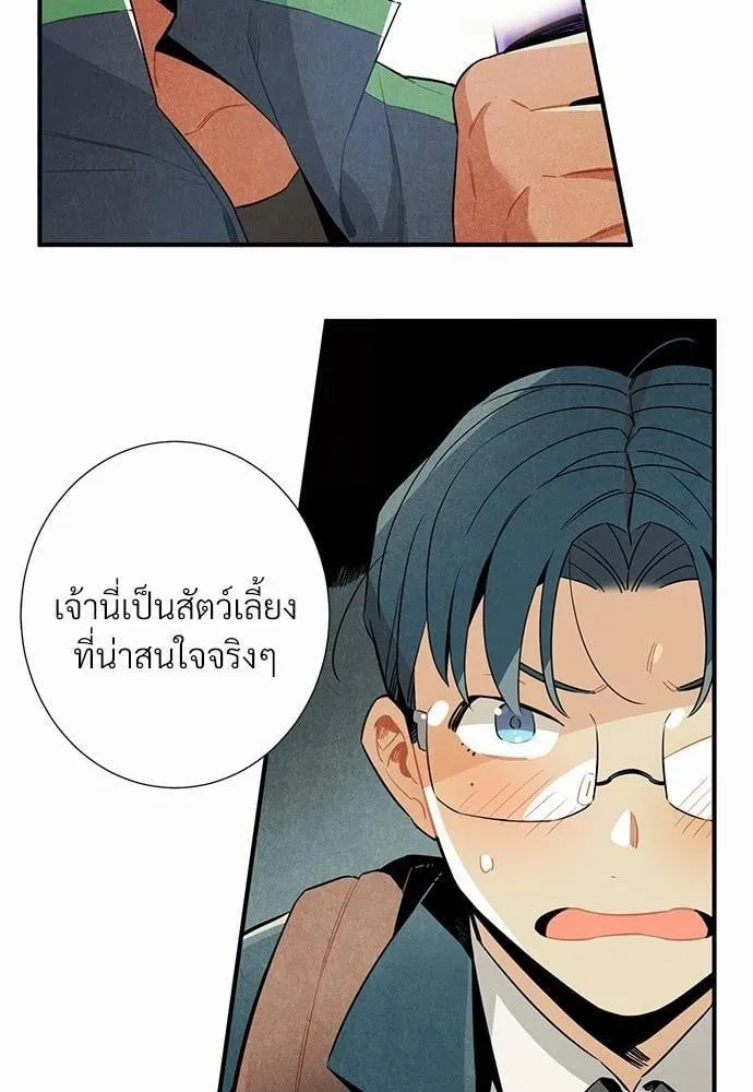 Alien in My Wardrobe ตอนที่ 504