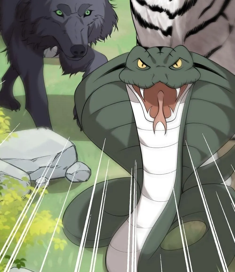 Be Frank and Strict ตอนที่ 1614