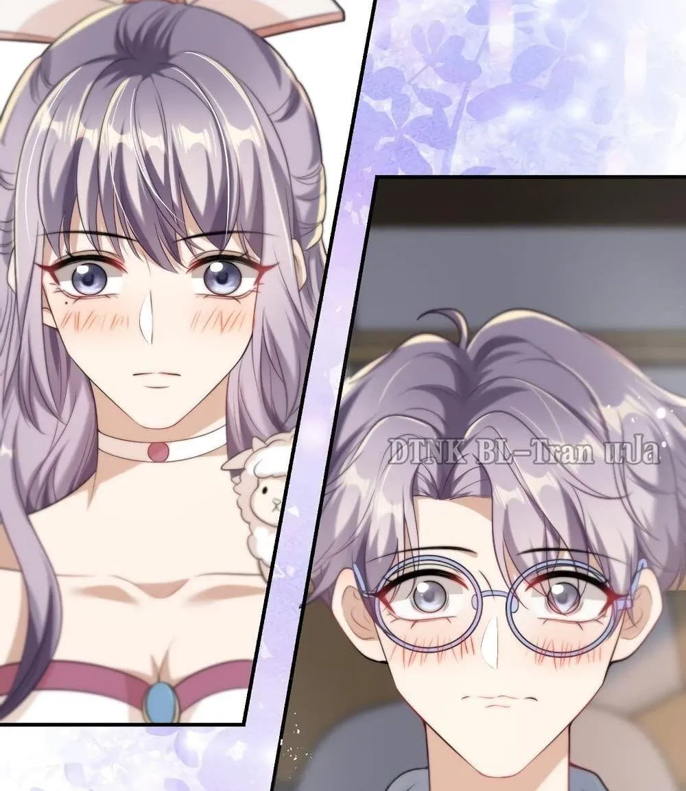 Be Frank and Strict ตอนที่ 1643