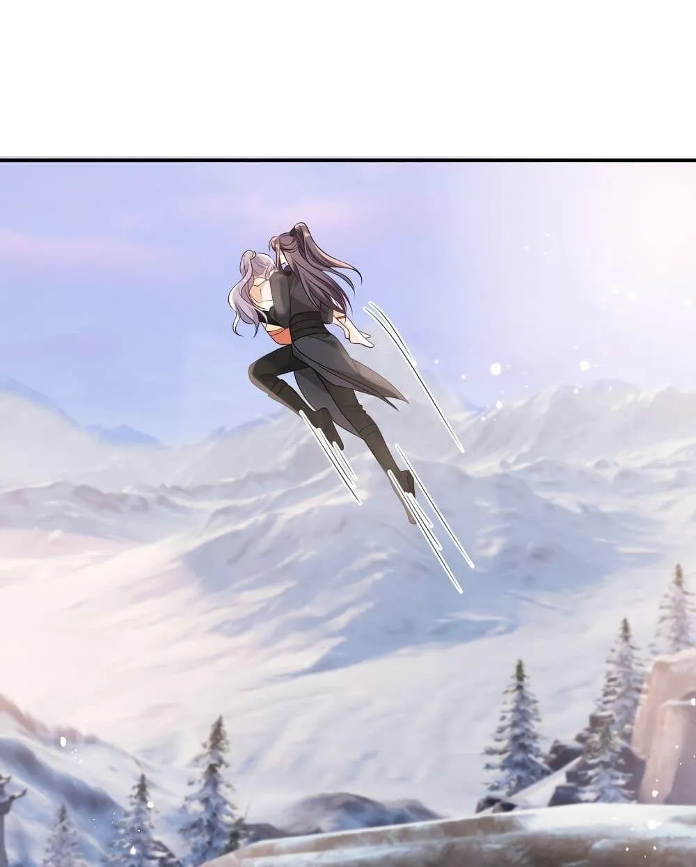 Be Frank and Strict ตอนที่ 1917