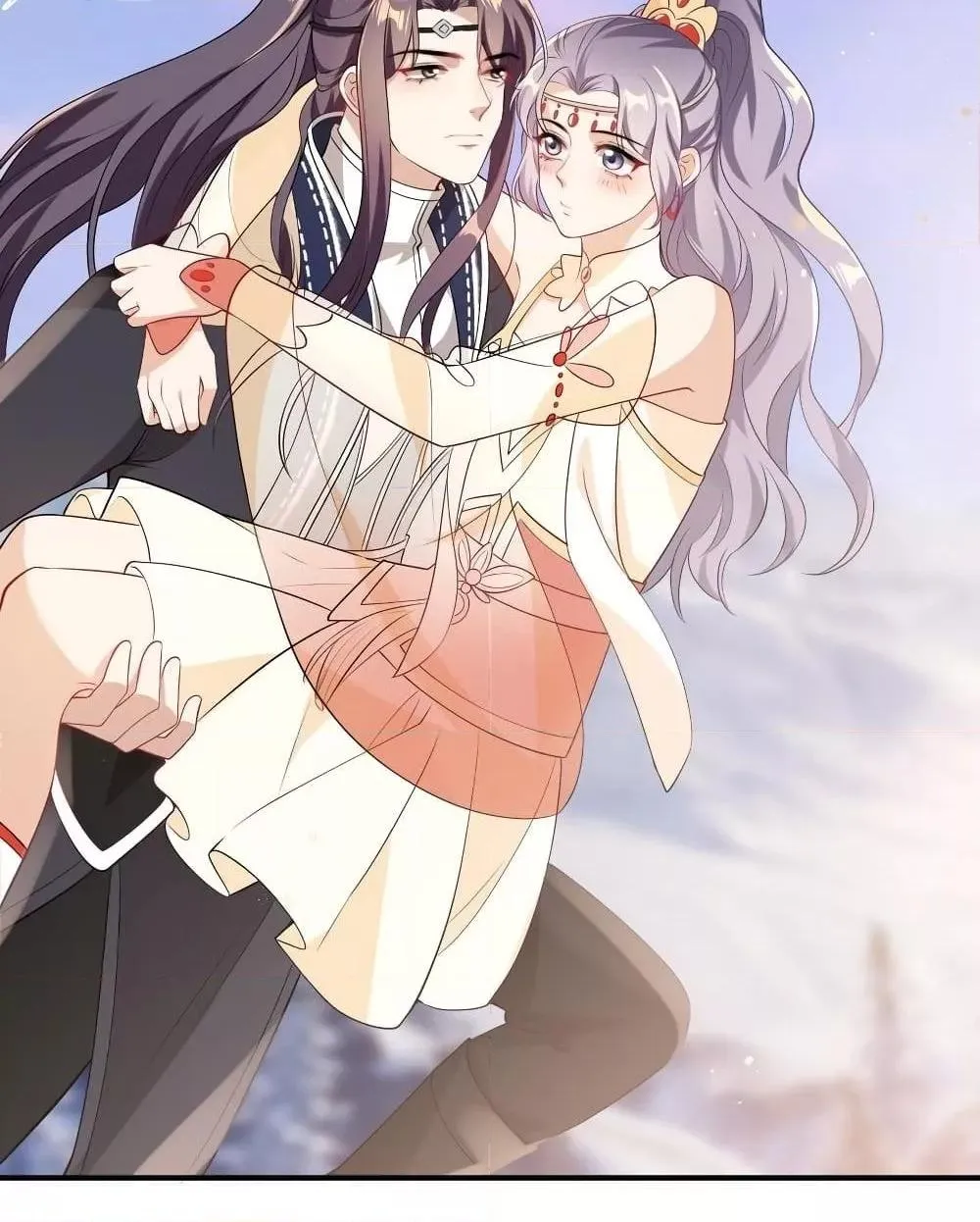 Be Frank and Strict ตอนที่ 1919