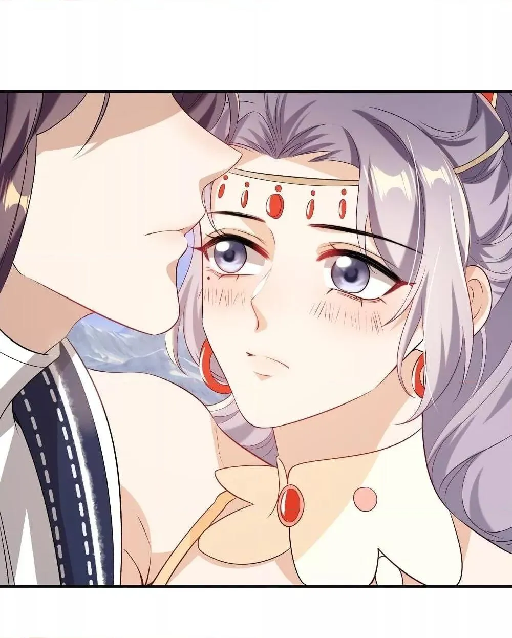 Be Frank and Strict ตอนที่ 1920