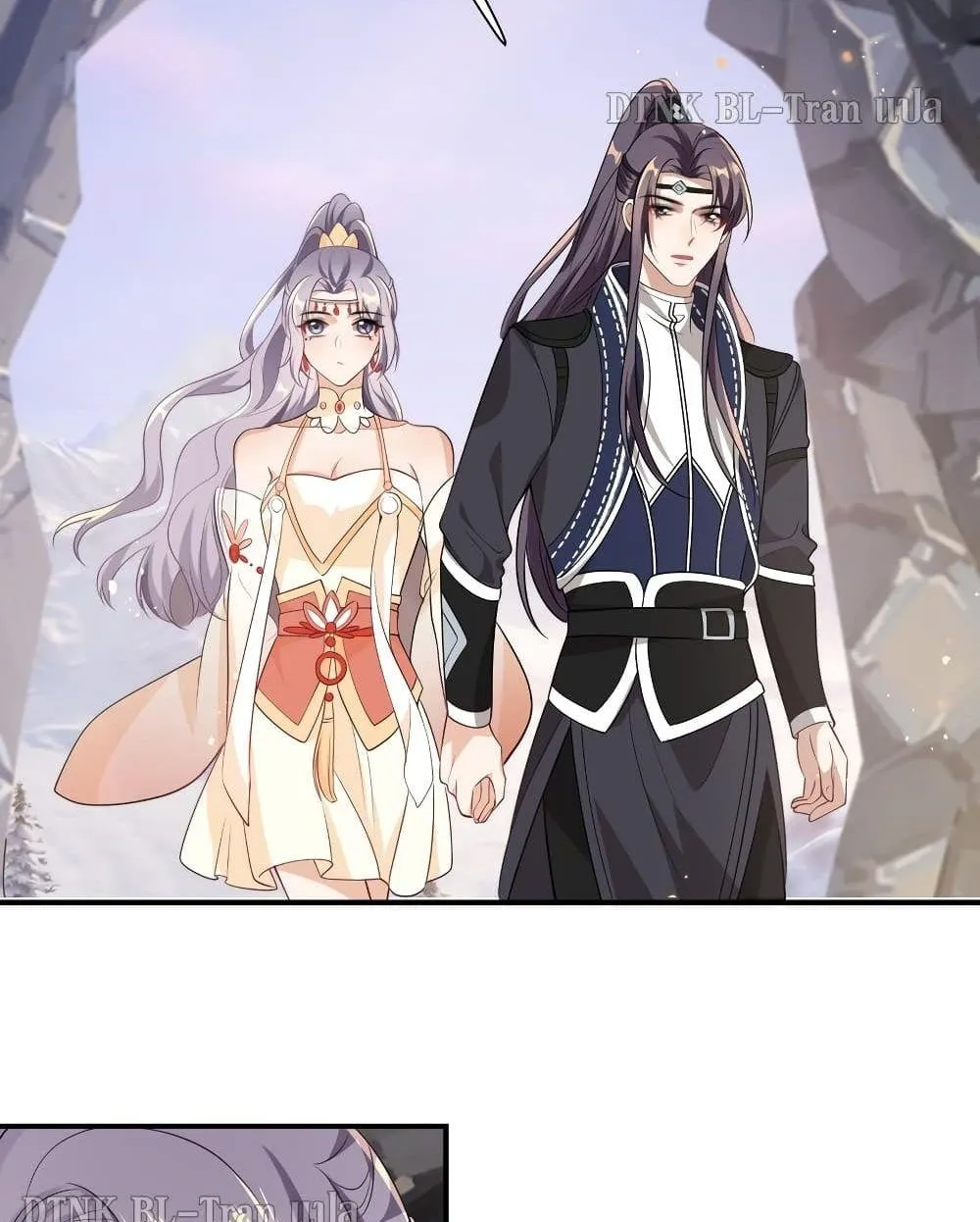 Be Frank and Strict ตอนที่ 1925