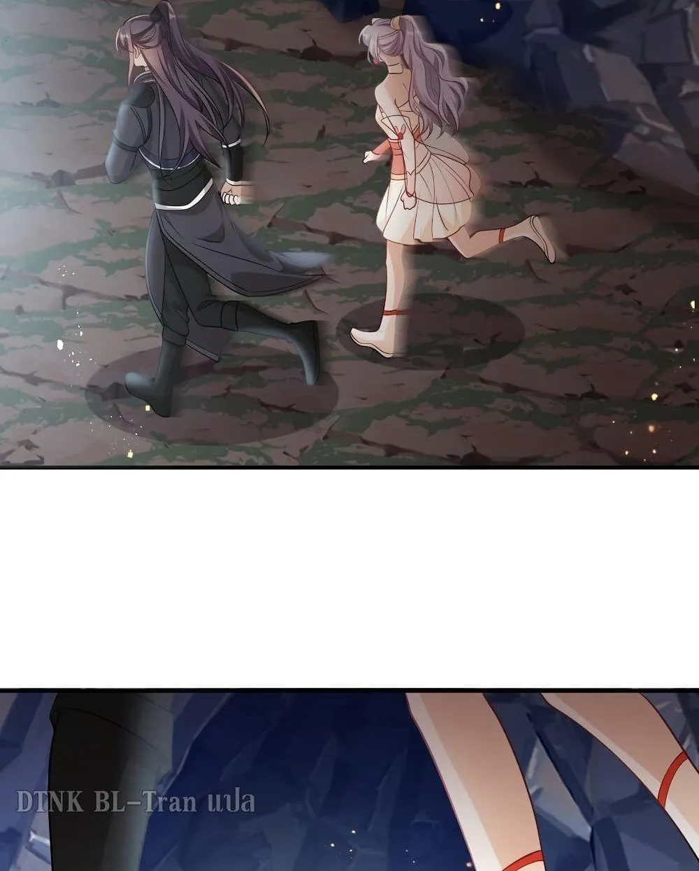 Be Frank and Strict ตอนที่ 1929