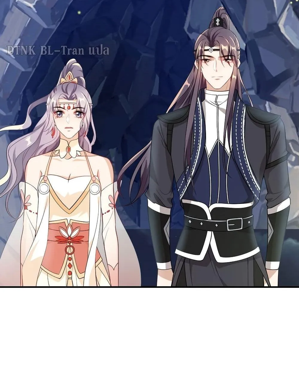 Be Frank and Strict ตอนที่ 1931