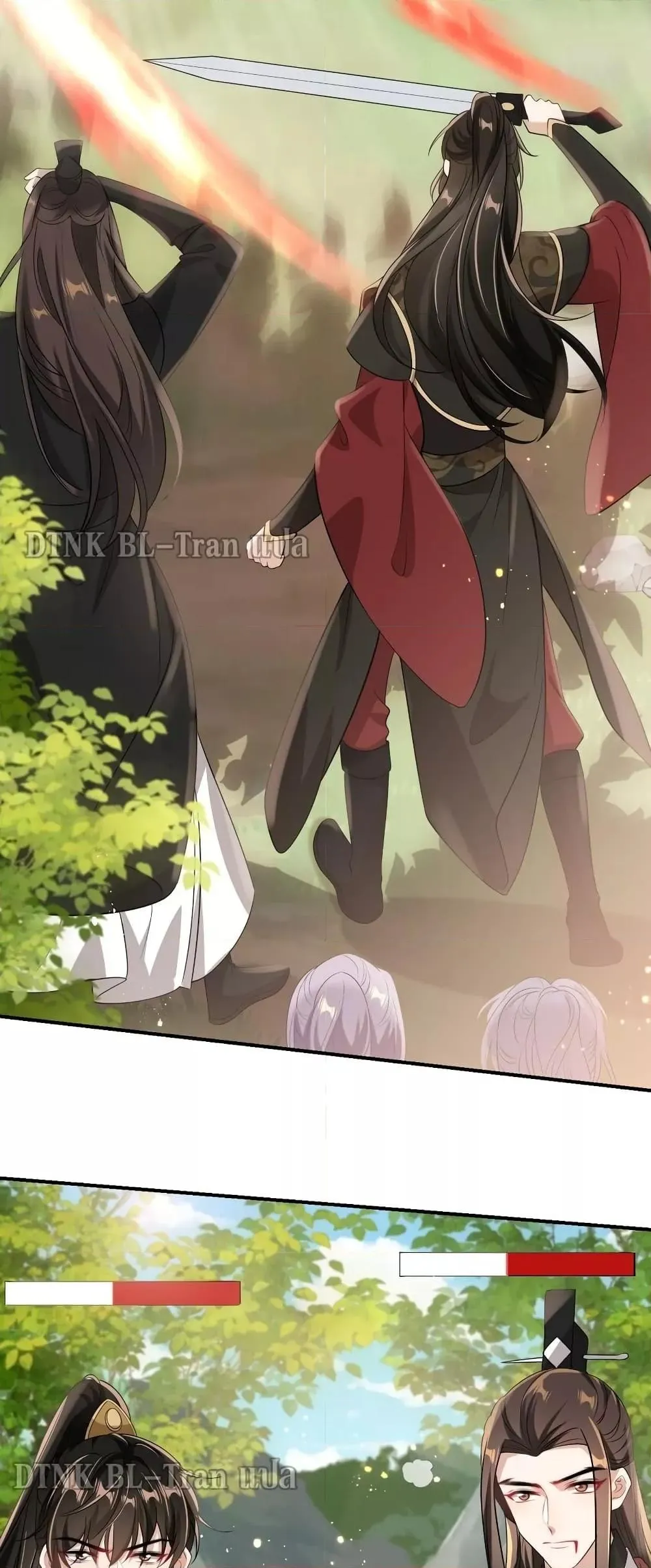 Be Frank and Strict ตอนที่ 2103