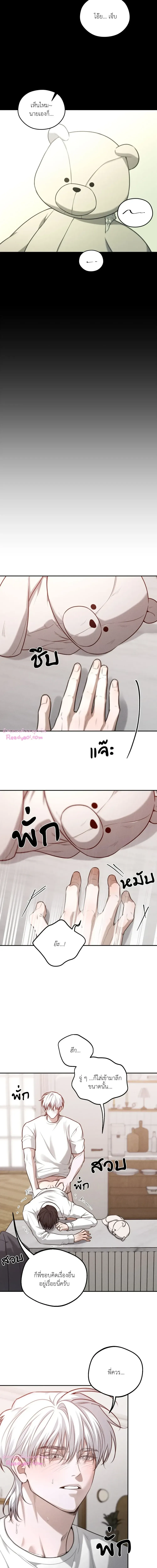 Dear Teddy Bear 3311