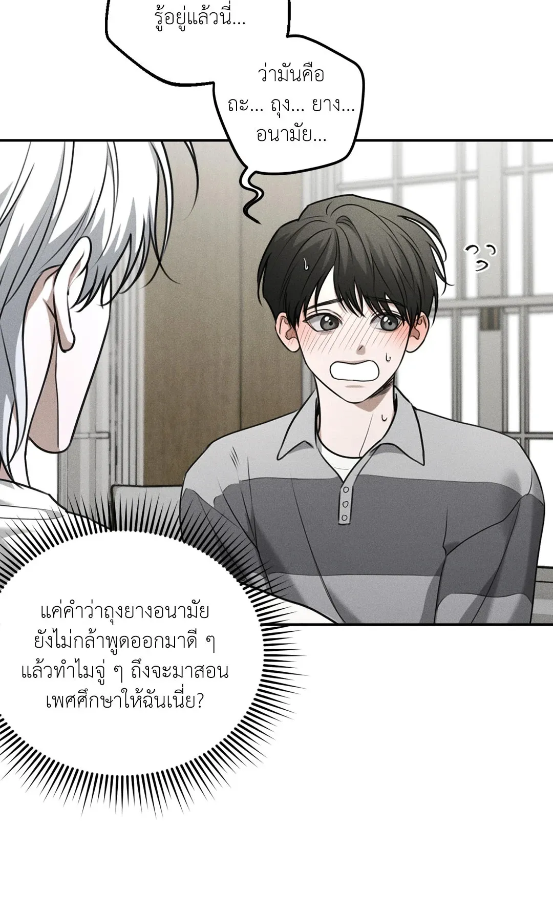 Dear Teddy Bear 3530