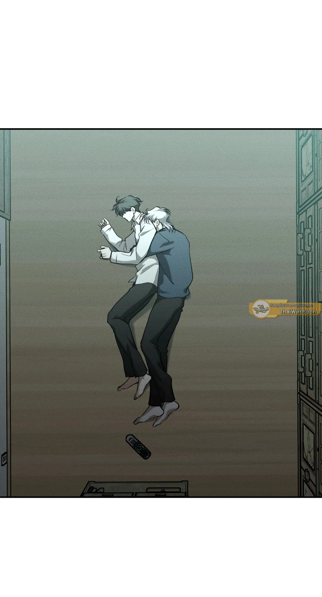 Dear Teddy Bear 5026