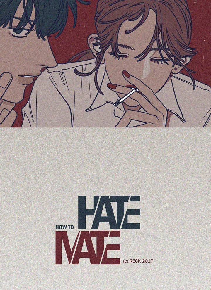 Hate Mate ตอนที่ 1531