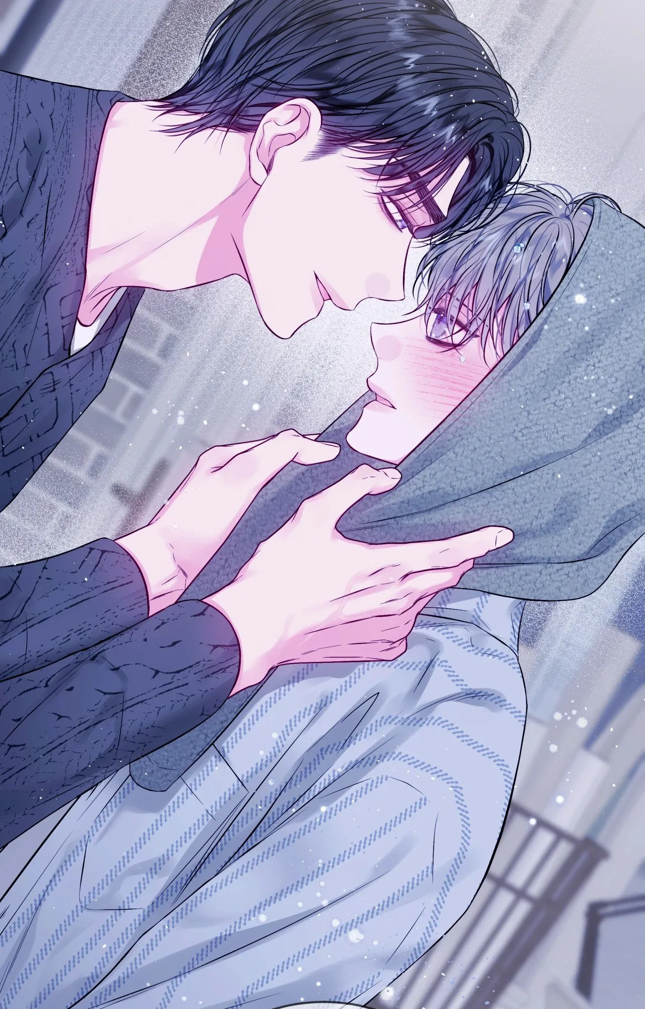 Imperfectly Us ตอนที่ 1233