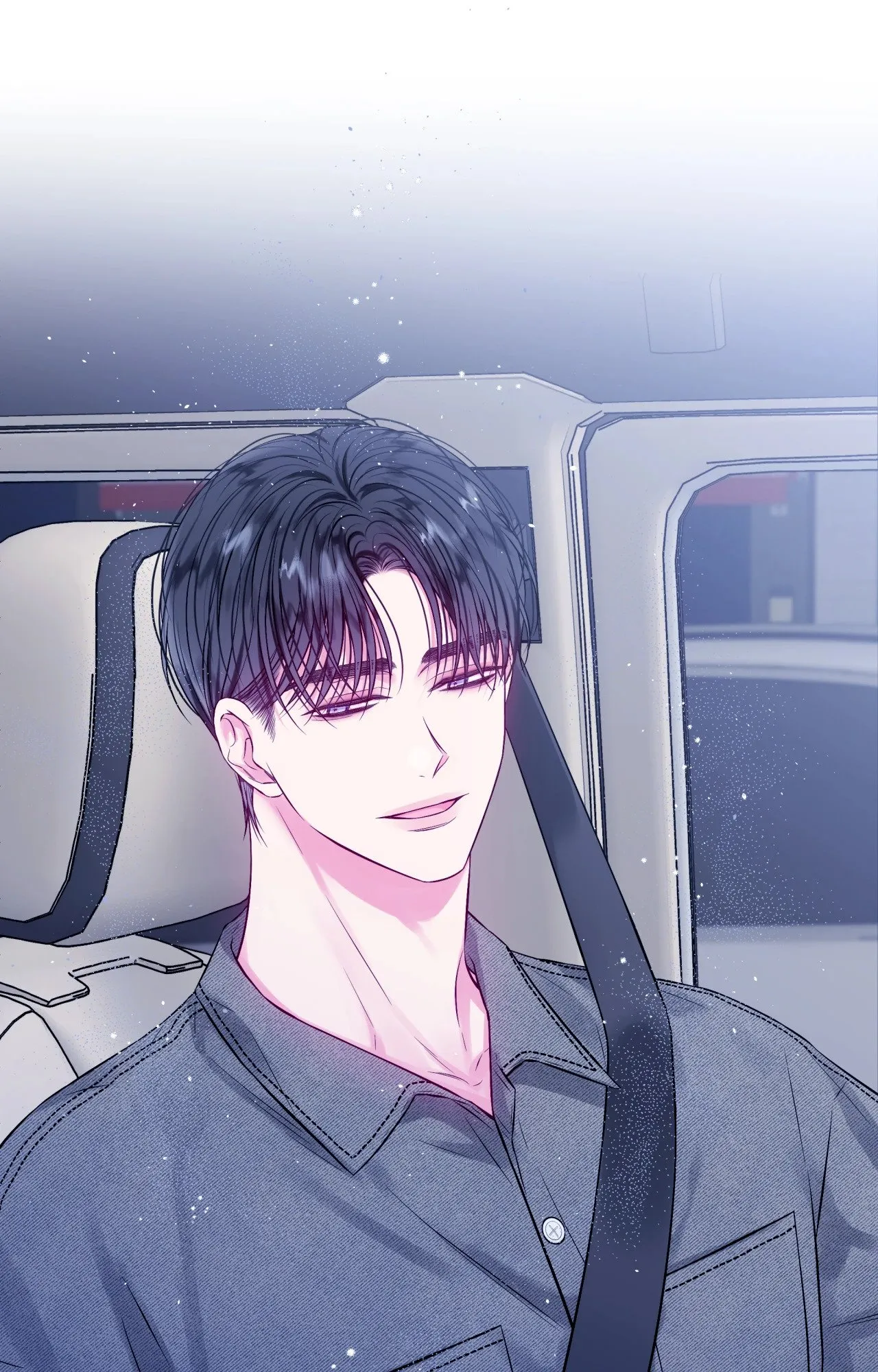 Imperfectly Us ตอนที่ 1355 Imperfectly Us ตอนที่ 1355